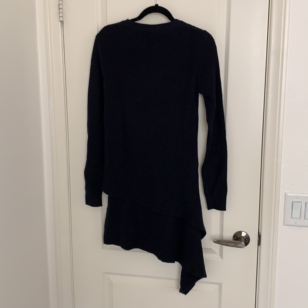 Tunic sweater - Picture 5 of 9